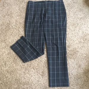 Banana Republic Pants